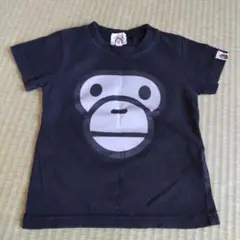 アベイジングエイプ キッズTシャツ