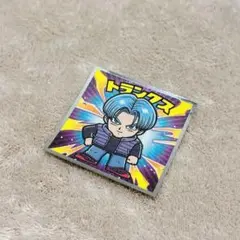 ビックリマンチョコ ビックリマンシール シール トランクス ドラゴンボール