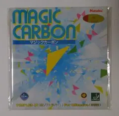 卓球 ラバー　マジックカーボン
