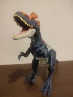 ★クリオロフォサウルス★マテル★ジュラシック