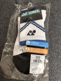ソックス 靴下 ヨネックス 25〜28cm