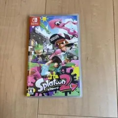 Splatoon 2 (Nintendo Switch)