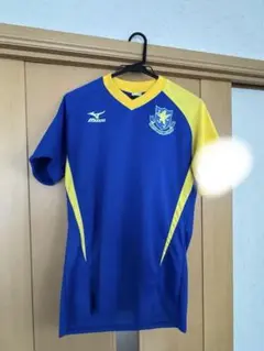 仙台育英サッカー部　練習着 仙台育英 サッカー部 ユニフォーム 練習着 移動着 ジャージ - ウェア