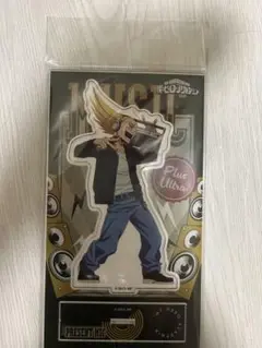 僕のヒーローアカデミア アクリルスタンド プレゼント・マイク