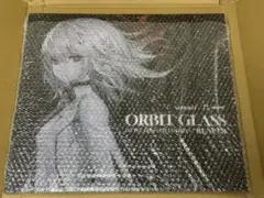 ORBIT GLASS dtto. Limited Edition