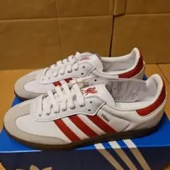 adidas SAMBA リヴァプールFC 27.5㎝
