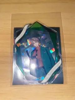 にじさんじ 甲斐田晴 7thAnniversary 特典