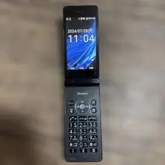 ドコモ AQUOS SH-02L (SIMロック解除済)