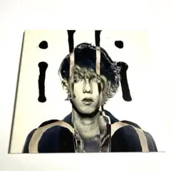 illion / UBU 野田洋次郎