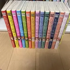五等分の花嫁　全巻セット＋第14巻特装版ミニイラスト集