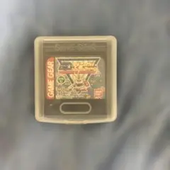 ゲームギア BANDAI SDガンダム ウィナーズヒストリー