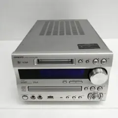 ⭕️安心保証 ONKYO コンポ FR-N9FX 01712 ⭕️安心保証 ONKYO コンポ FR-N9FX 01712 - メルカリ
