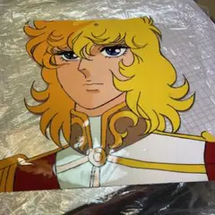 ◉当時物・人気日本アニメ・セル画・入手困難品◉ベルサイユの