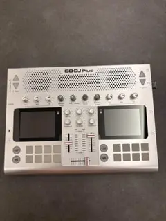 GODJ Plus/ゴーディジェイプラス 通電確認 現状品 GODJ Plus/ゴーディジェイプラス 通電確認 現状品 - メルカリ