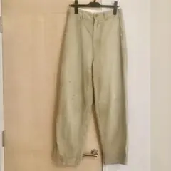 johnbull チノハードワーカートラウザー