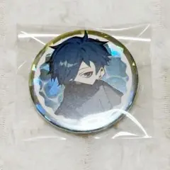 CRフェス 2025 ランダム缶バッジ VanilLa ホロ レア