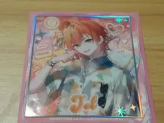 ジェルくん 色紙