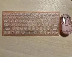 キーボード　マウス　セット
