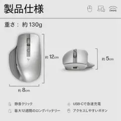 HPワイヤレスキーボード(HP970)、マウス(HP930) 美品　セット売り