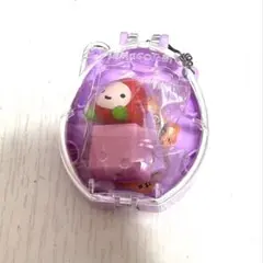 Tamagotchi Collectibles Hobby Time 紫