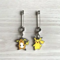 卓球　ゼッケンピン　ポケモン