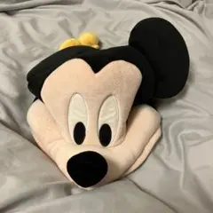 ディズニー　ミッキーマウス　ファンキャップ