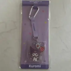 アクリルチャームクロミ　サンリオ　クロミ　アクリルチャーム