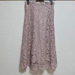 トッコクローゼット　スカート