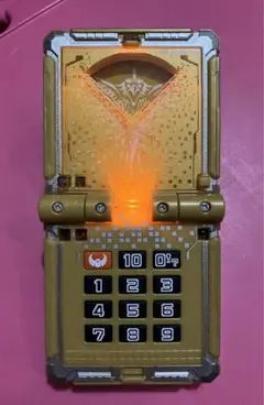 DXジュウオウチェンジャーファイナル