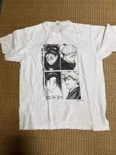 呪術廻戦　禪院家　Tシャツ　Lサイズ