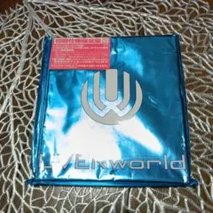 LAST　UVER world