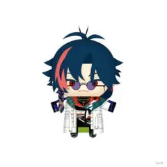 魁星 にじさんじぱぺっと にじぱぺ 未開封