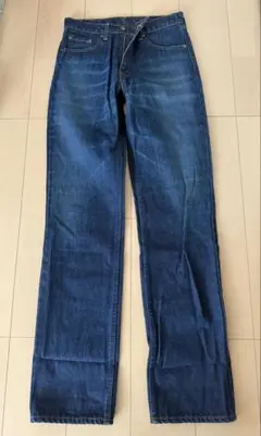 Levi's ストレートデニム 508 W30 L34
