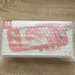 美品 24H以内発送 Switchライト スイッチライト 本体