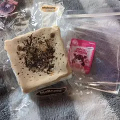 Mellojoy スクイーズ とろんスクイーズ ティラミス のり冷奴