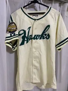 南海ホークス ユニフォーム