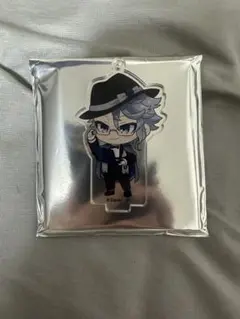 ツイステ MY HOBBY アズール・アーシェングロット アクスタ Ver.2