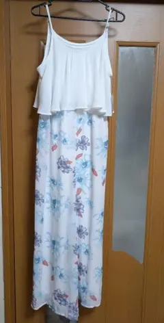新品タグあり　DURASオールインワン　Lサイズ
