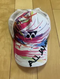 新品　ヨネックス　サファリハット YONEX - YONEX サファリハットの通販 by yon's shop｜ヨネックス