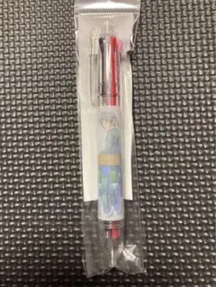 「キノの旅」カラフル6色ペン 未開封品
