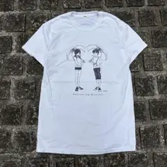 一点物 koe 天気の子 キャラクターTシャツ