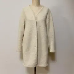 UNIQLO コート アウター 早い者勝ち