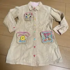 MINI-k お洋服
