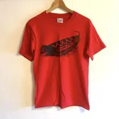 【レア】ツチノコTシャツ