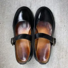 Dr.Martens INDICA メリージェーン 23.5cm UK4