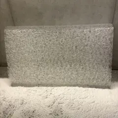 ブレインスリープピロー 枕 ネイビー専用コットンカバーセット
