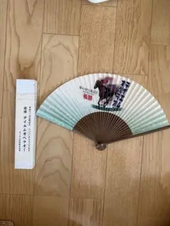 激レア！非売品 テイエムオペラオー 宝塚記念優勝 記念品