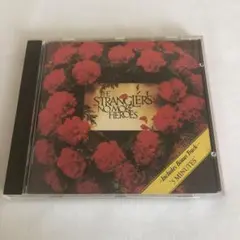 the stranglers/no more heroes ストラングラーズ