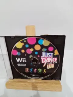 ジャストダンスwii