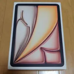 iPad Air 第6世代 11インチ Wi-Fi 128GB 新品未開封